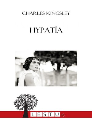 cover image of Hypatía